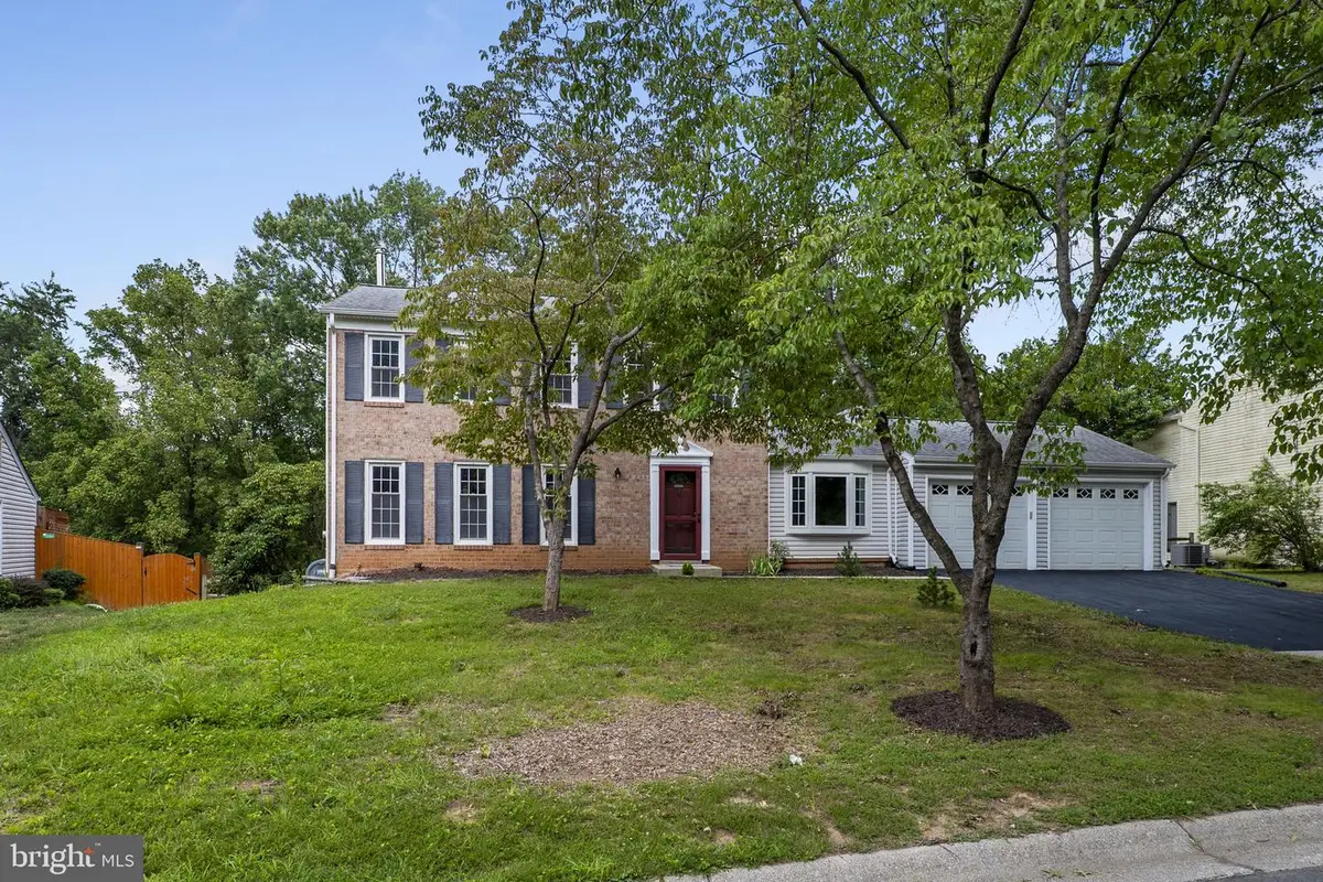 15021 Joshua Tree Rd, Gaithersburg, MD 20878 - #1