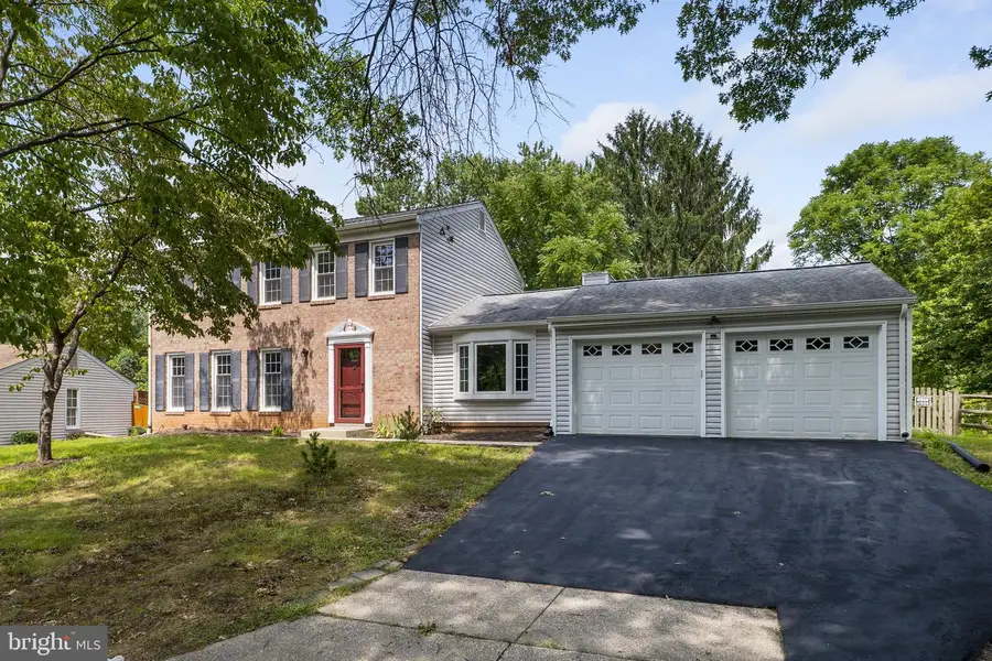 15021 Joshua Tree Rd, Gaithersburg, MD 20878 - #3