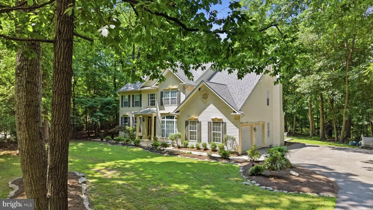 24204 Muscari Ct, Gaithersburg, MD 20882 - #1