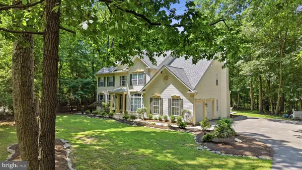 24204 Muscari Ct, GAITHERSBURG, MD 20882