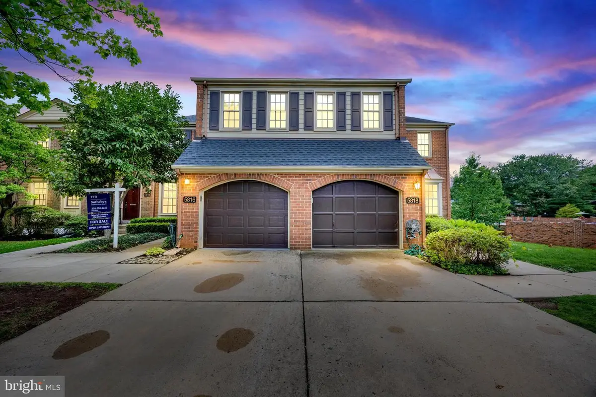 5816 Tudor Ln, Rockville, MD 20852 - #1