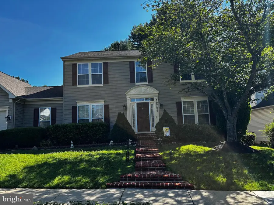 19209 Tattershall Dr, Germantown, MD 20874 - #2