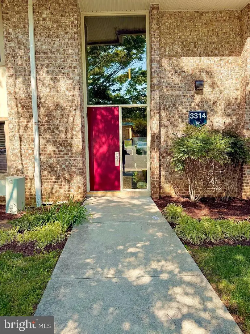 3314 Chiswick Ct #62-3f, Silver Spring, MD 20906 - #1