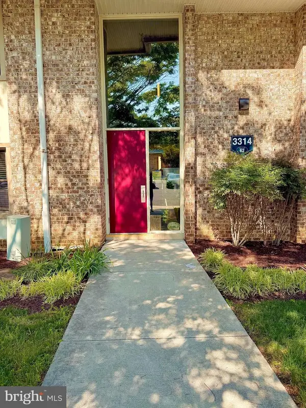 3314 Chiswick Ct #62-3f, SILVER SPRING, MD 20906