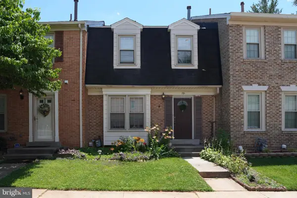 79 Bralan, GAITHERSBURG, MD 20877