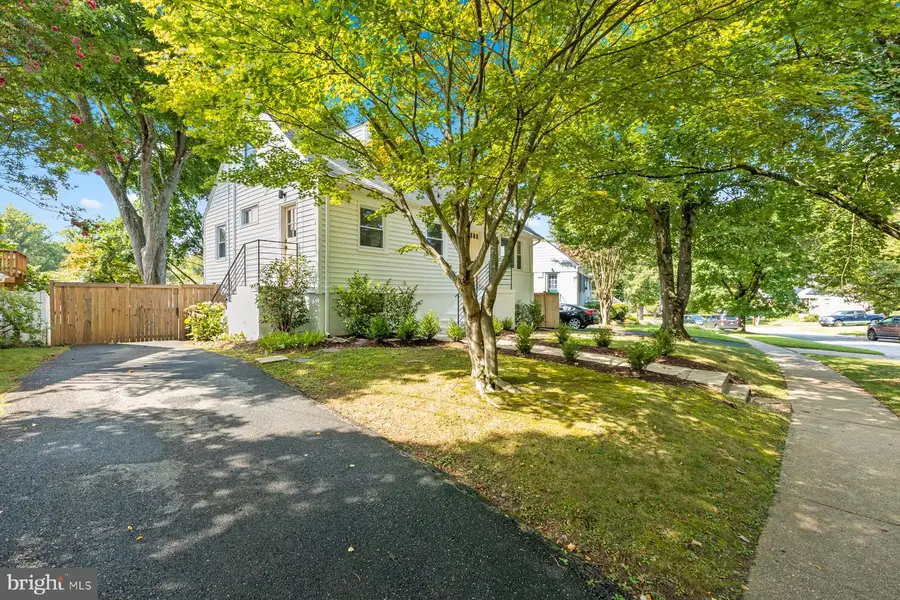 4100 Spruell Dr, Kensington, MD 20895 - #2