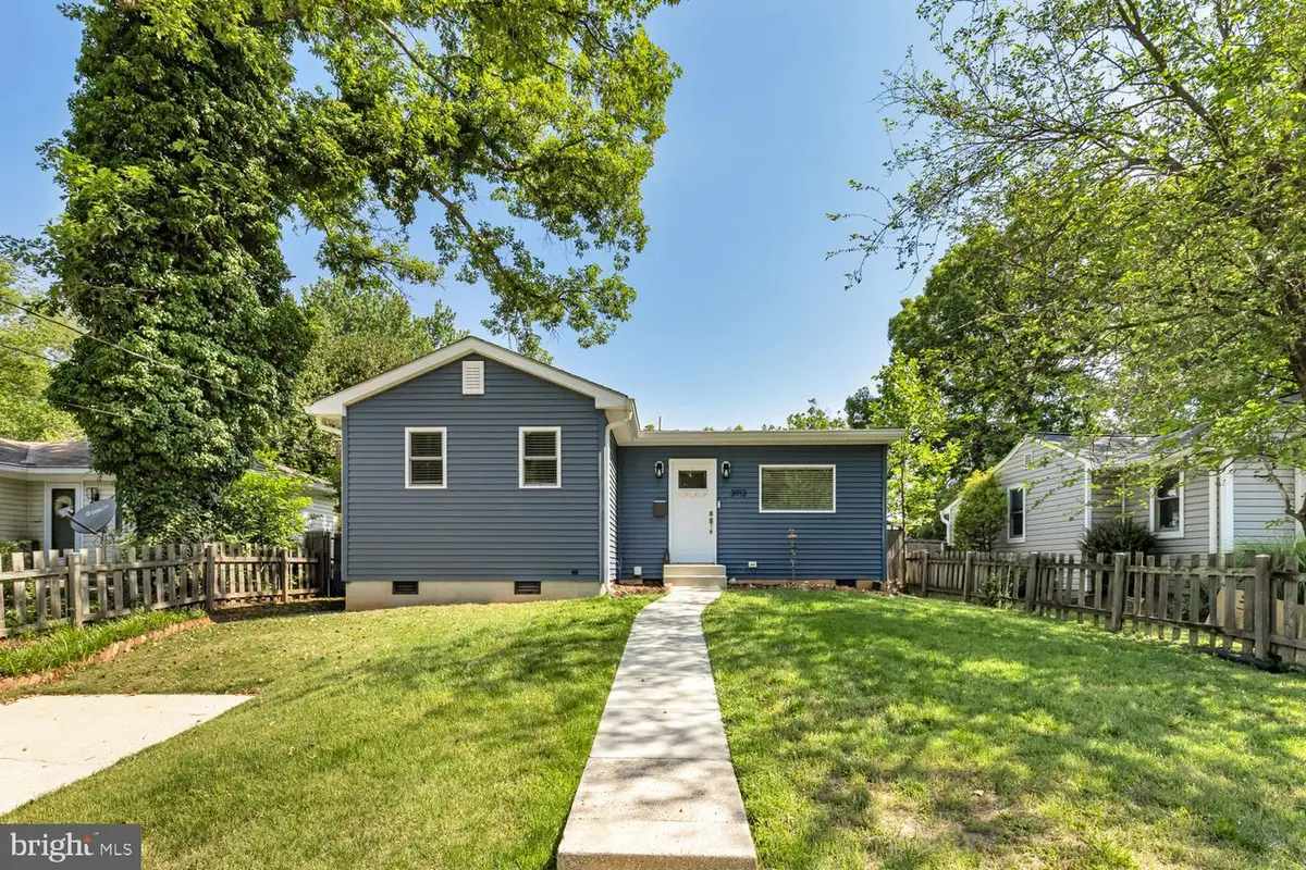 3913 Decatur Ave, Kensington, MD 20895 - #1