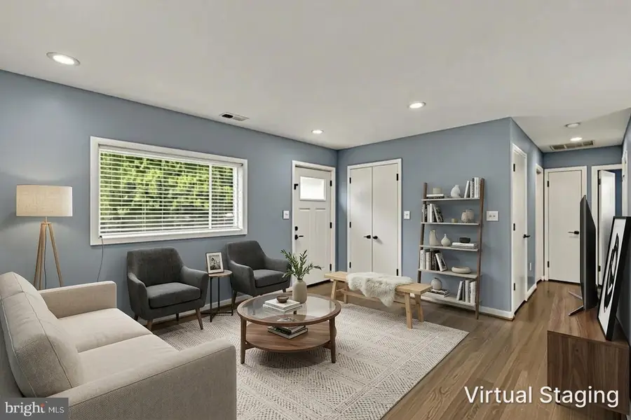 3913 Decatur Ave, Kensington, MD 20895 - #3