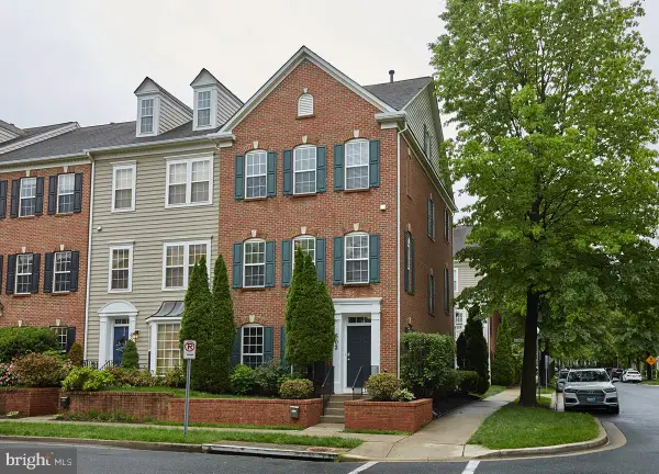 603 Gatestone St, GAITHERSBURG, MD 20878