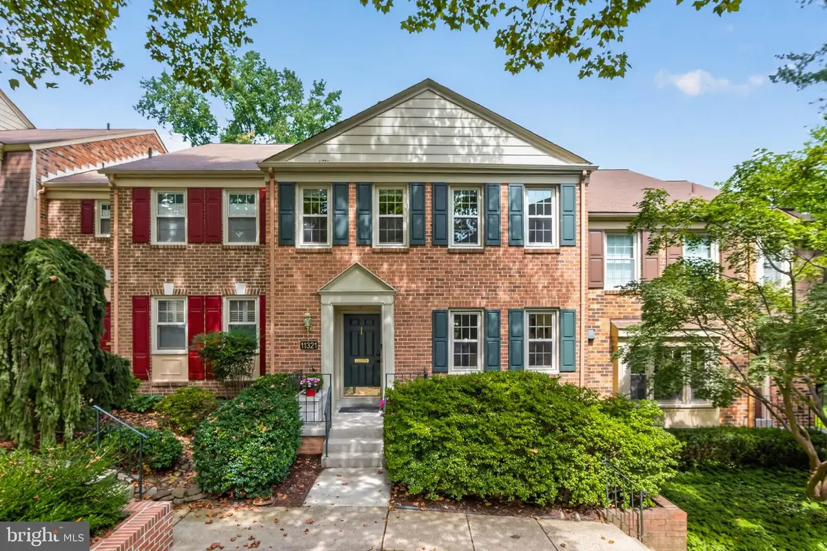 11321 Empire Lane, North Bethesda, MD 20852 - #1