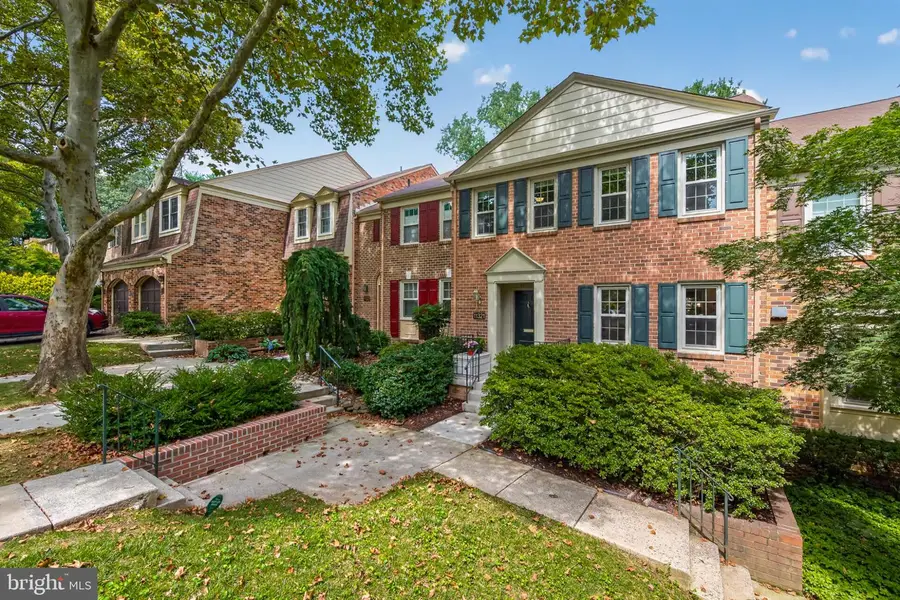 11321 Empire Lane, North Bethesda, MD 20852 - #2