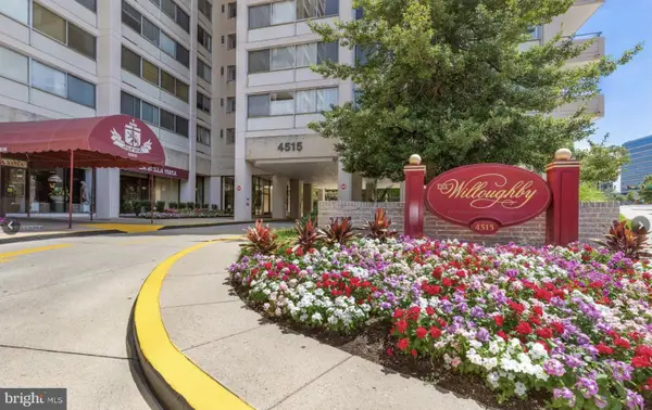 4515 Willard Ave #2207, CHEVY CHASE, MD 20815