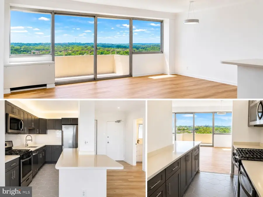 4515 Willard Ave #2207, Chevy Chase, MD 20815 - #2