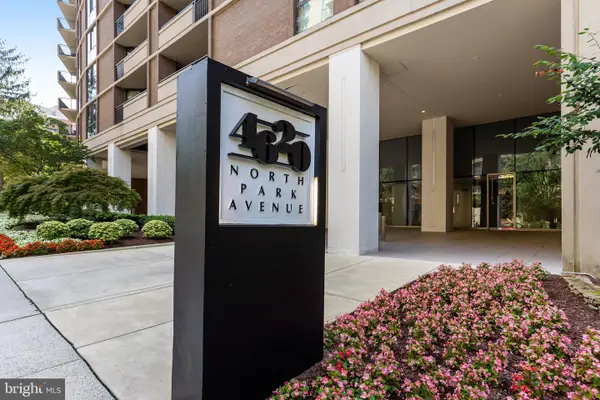 4620 N Park Ave #e-ph-0, CHEVY CHASE, MD 20815