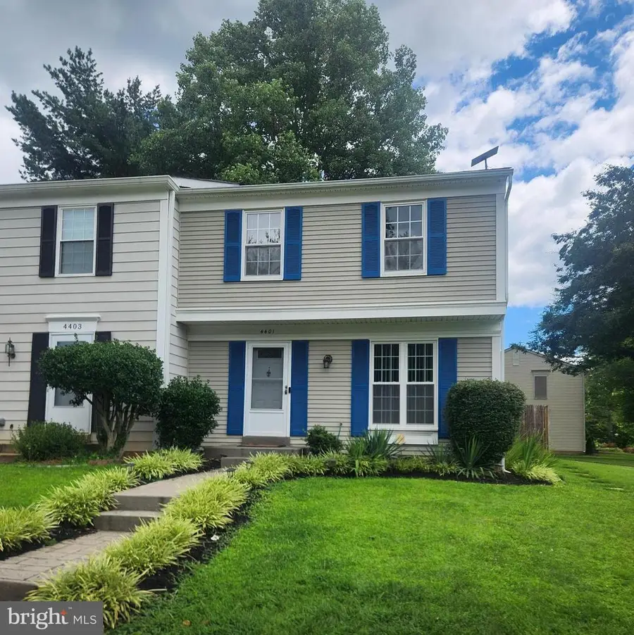 4401 Fishermans Ct, Olney, MD 20832 - #2