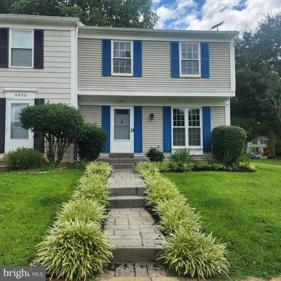 4401 Fishermans Ct, Olney, MD 20832 - #3