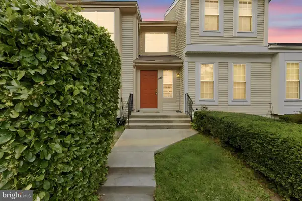 1603 Ingram Ter, SILVER SPRING, MD 20906