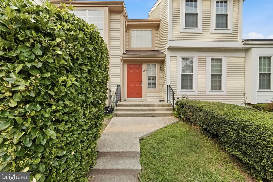 1603 Ingram Ter, Silver Spring, MD 20906 - #3