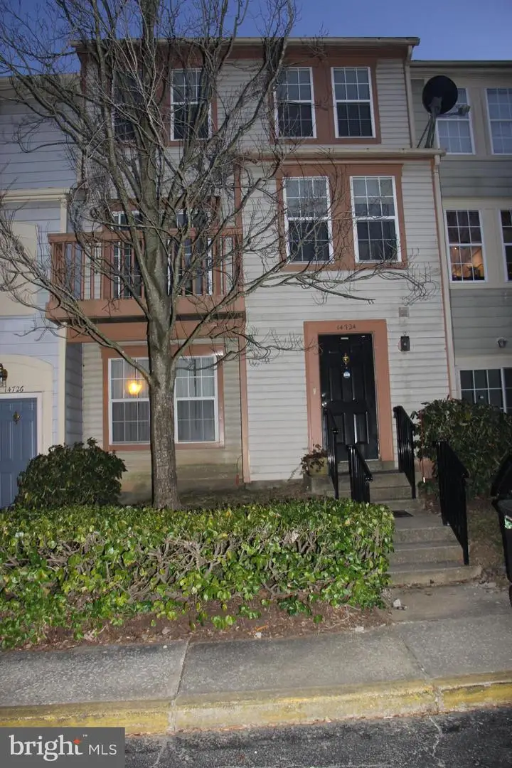 14724 Valiant Ter #14-150, Burtonsville, MD 20866 - #1