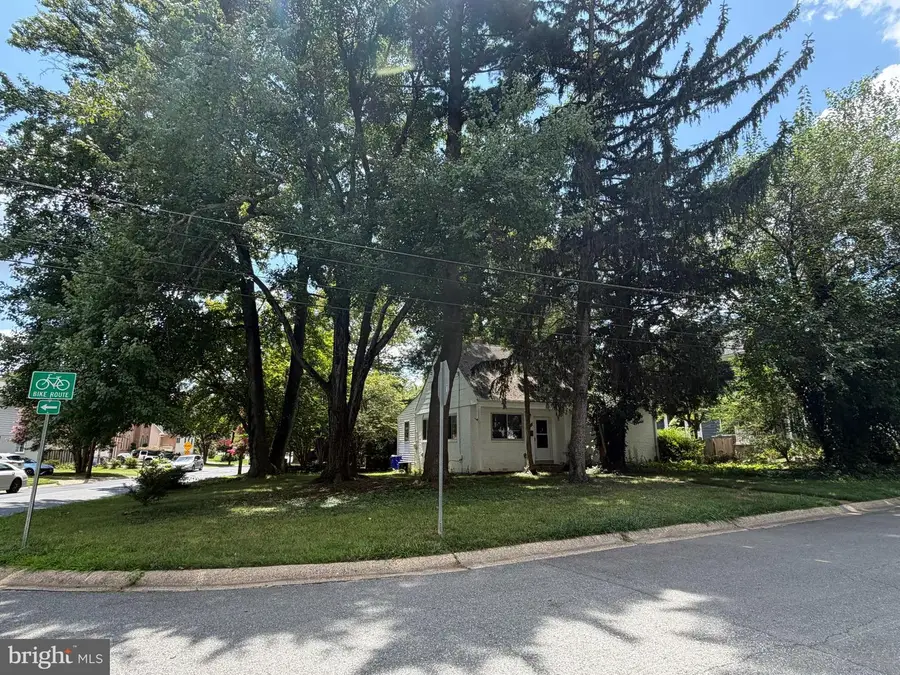 6000 Sonoma Rd, Bethesda, MD 20817 - #2