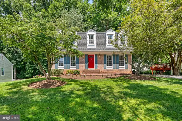 2229 Deckman Ln, SILVER SPRING, MD 20906