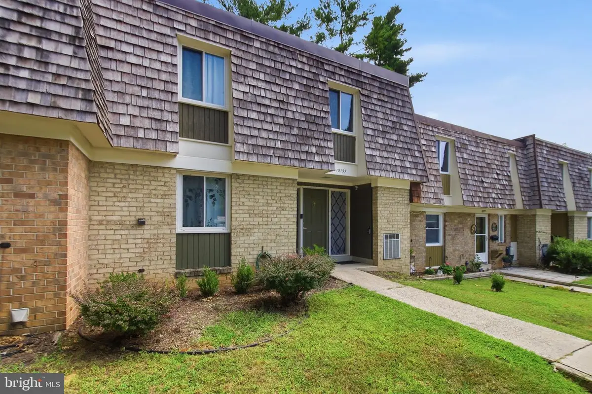 19157 Stedwick Dr, Montgomery Village, MD 20886 - #1