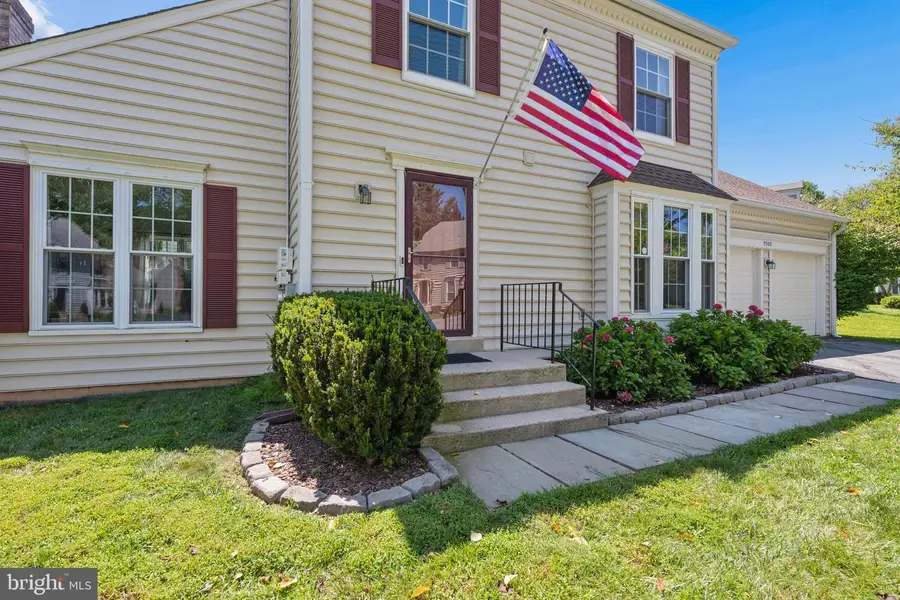 9500 Bell Vernon Pl, Gaithersburg, MD 20886 - #2