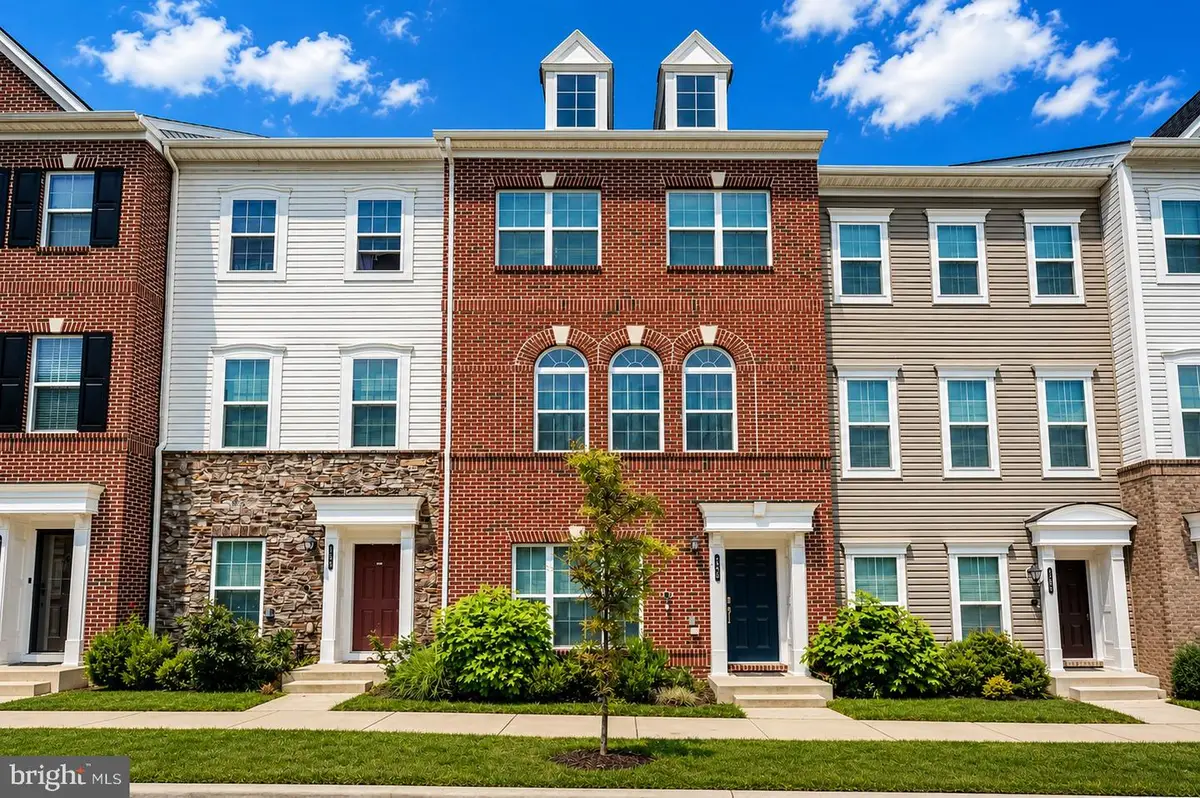 138 Garden Capital Way, Gaithersburg, MD 20878 - #1