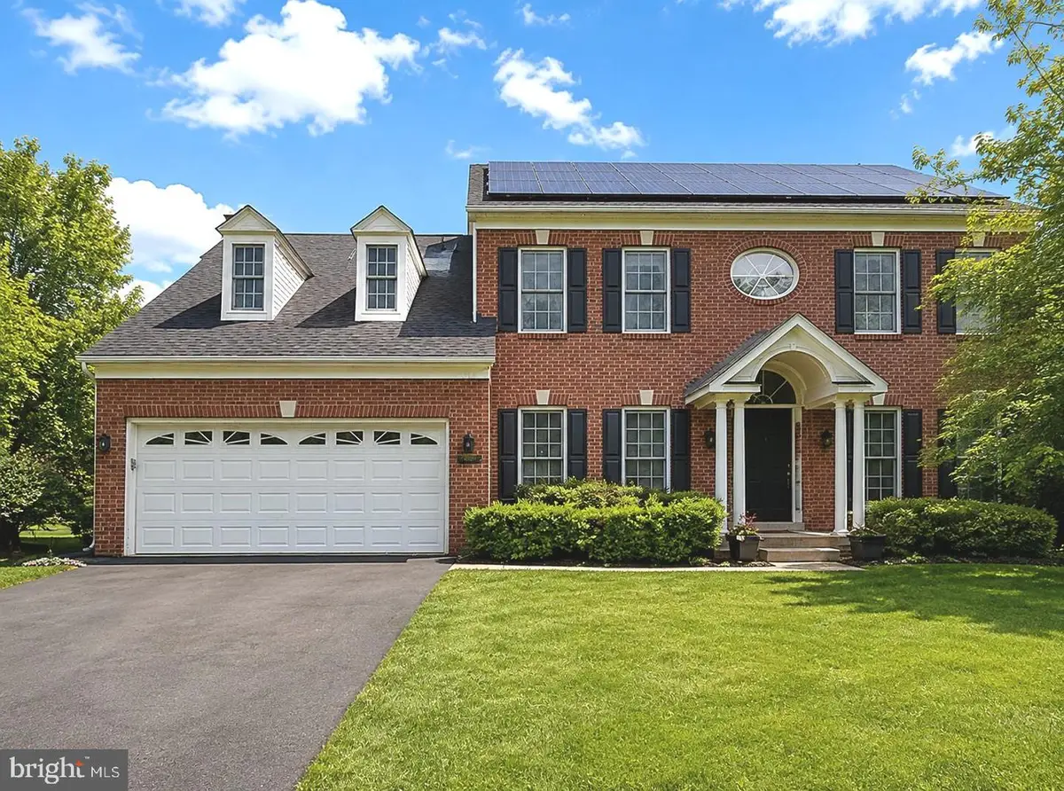 17811 Marble Hill Pl, Germantown, MD 20874 - #1