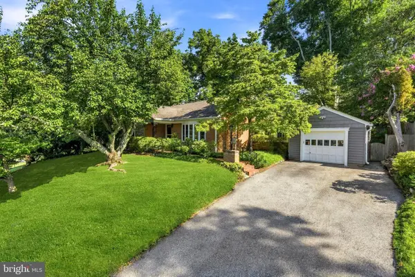 412 Southwest Dr, SILVER SPRING, MD 20901
