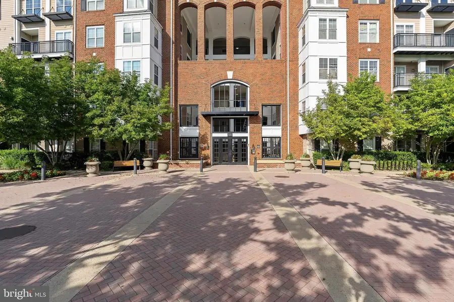 501 Hungerford Dr #336, Rockville, MD 20850 - #2