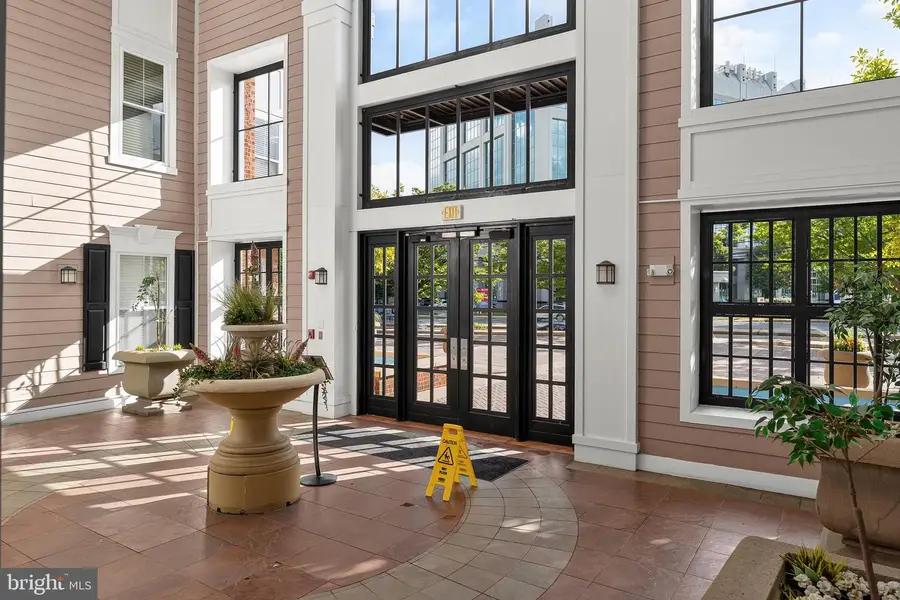 501 Hungerford Dr #336, Rockville, MD 20850 - #3