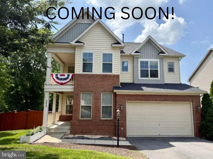 3032 Moore Ln, Kensington, MD 20895 - #1