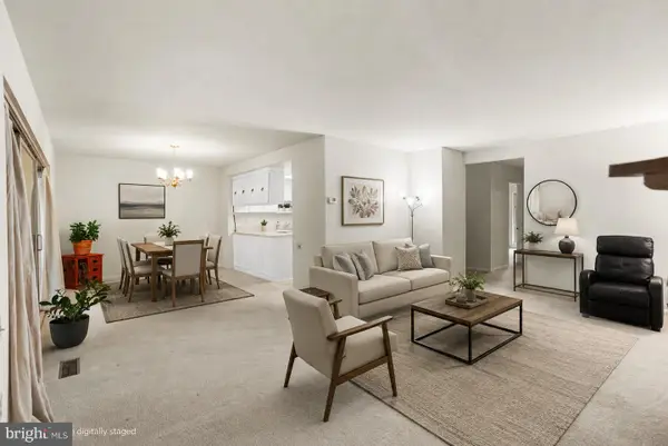 3367 S Leisure World Blvd #95-2a, SILVER SPRING, MD 20906