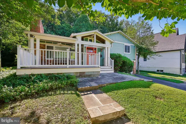 6501 Pyle Rd, BETHESDA, MD 20817
