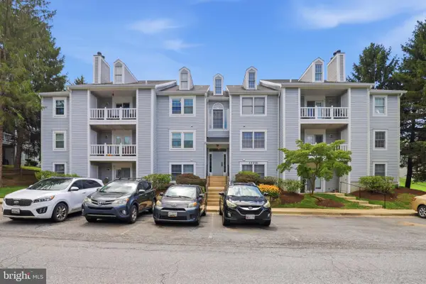 12216 Eagles Nest Ct #j, GERMANTOWN, MD 20874