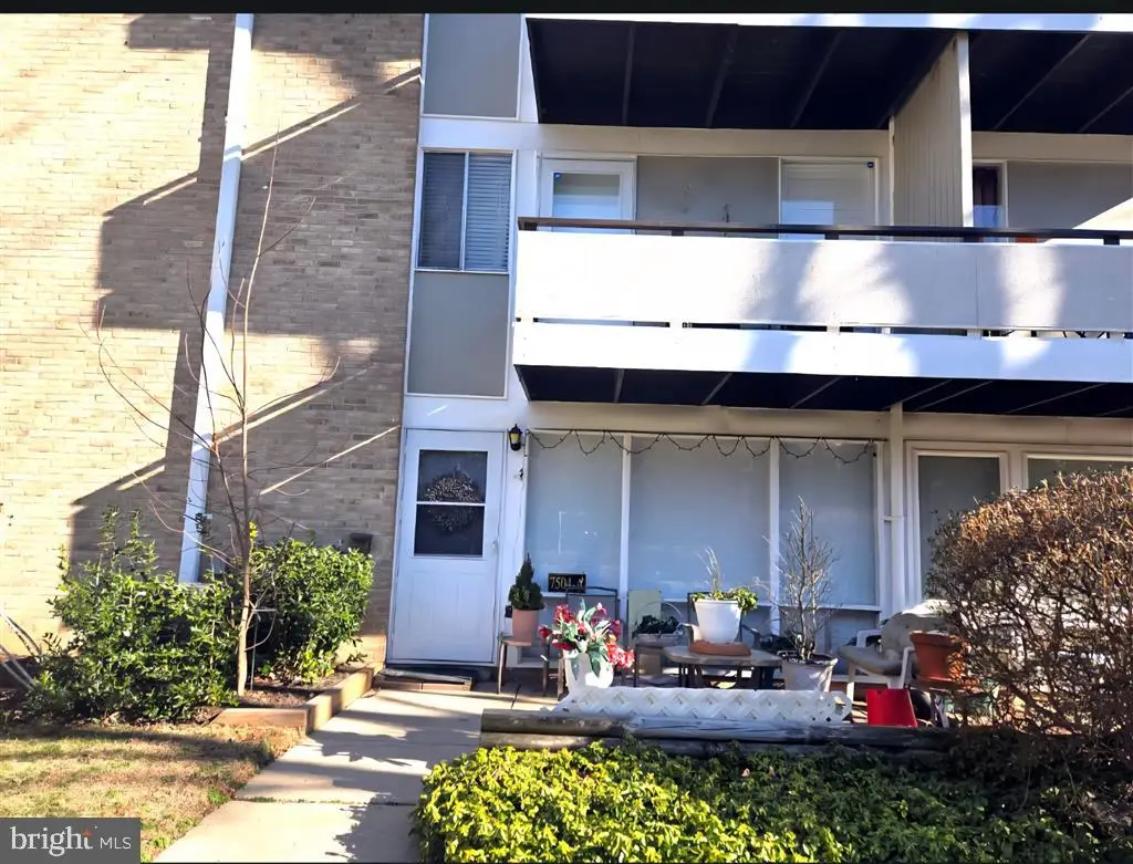 7504 Spring Lake Dr #a, Bethesda, MD 20817 - #1