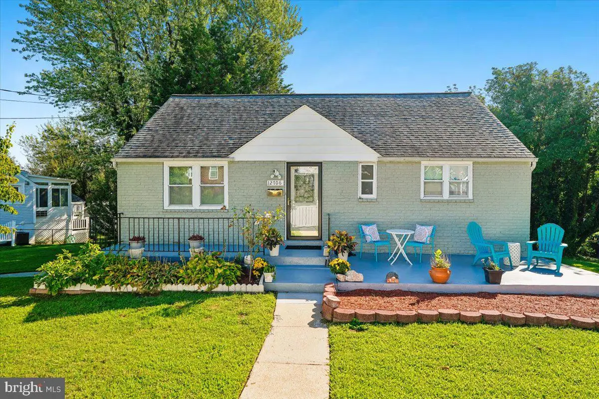 12706 Holdridge Rd, Silver Spring, MD 20906 - #1