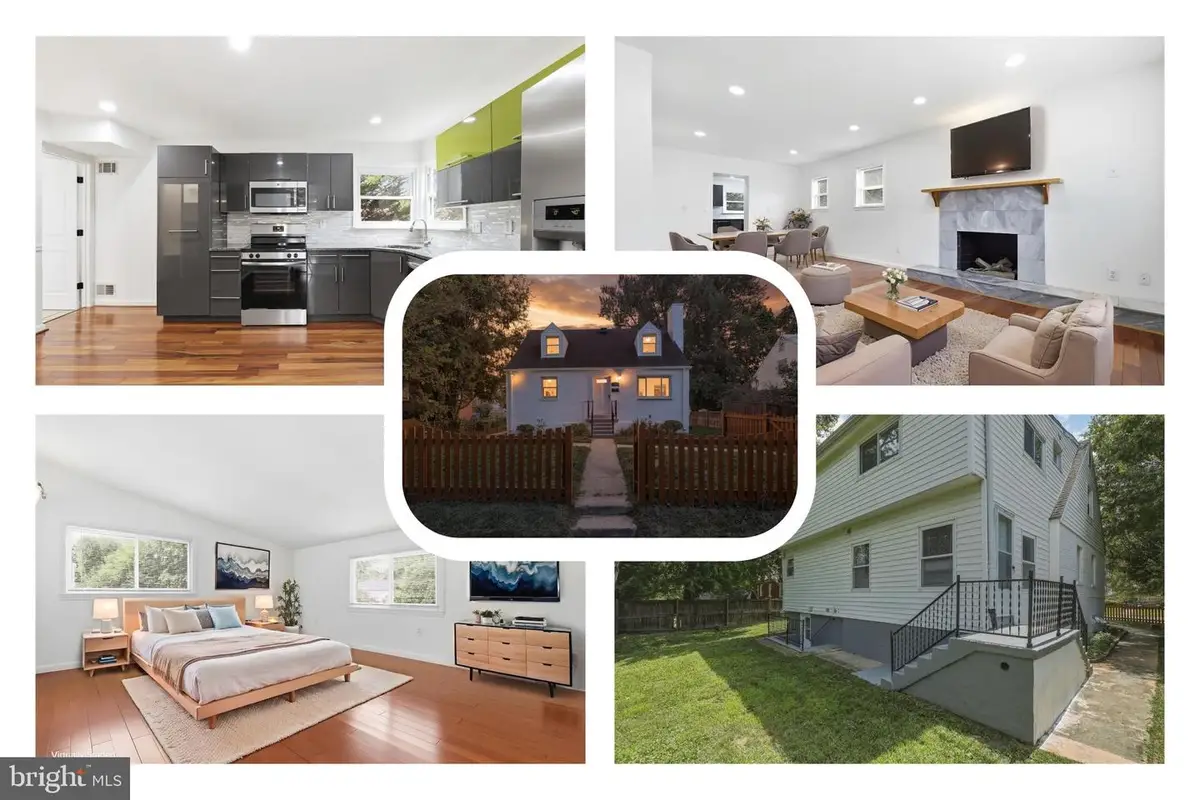 1511 Crest Rd, Silver Spring, MD 20902 - #1