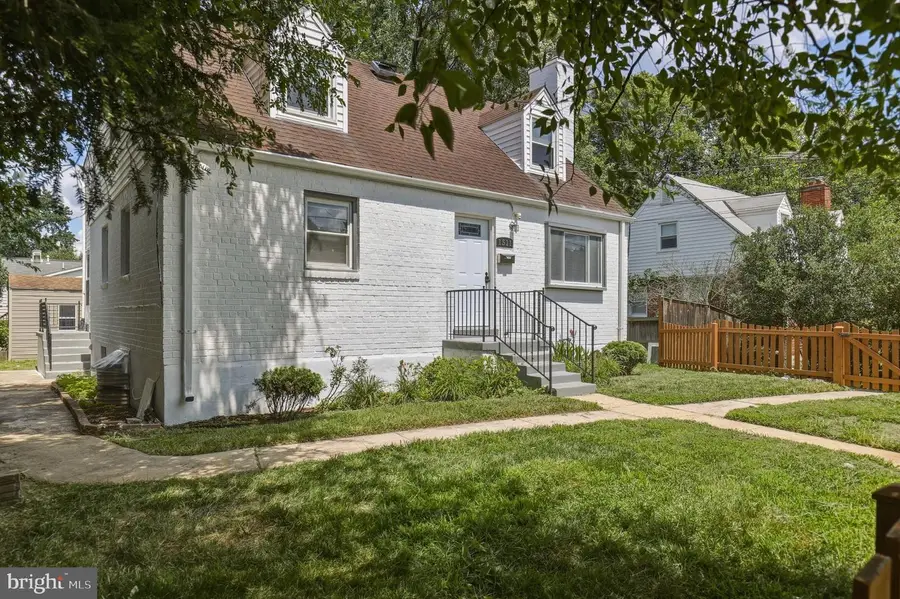 1511 Crest Rd, Silver Spring, MD 20902 - #3