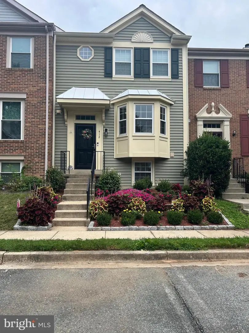 412 Fleece Flower Dr, Gaithersburg, MD 20878 - #1