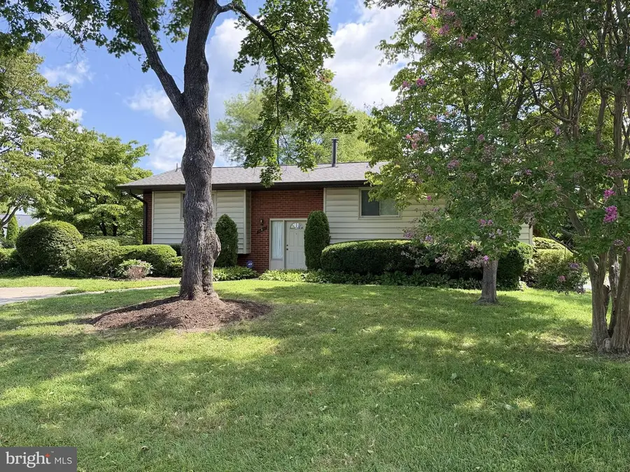 8 Kerwood Ct, Silver Spring, MD 20904 - #2