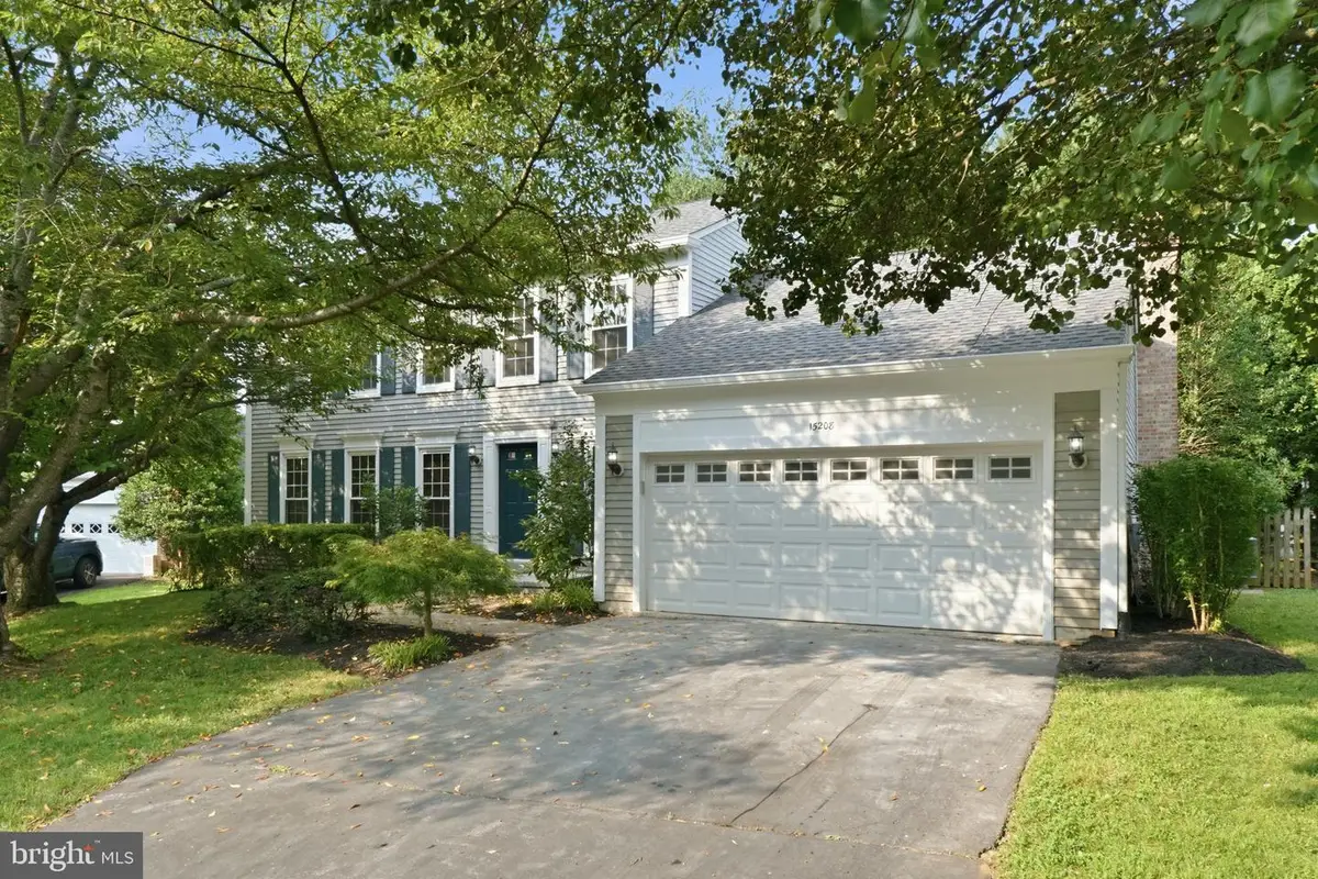 15208 Timonium, Gaithersburg, MD 20878 - #1