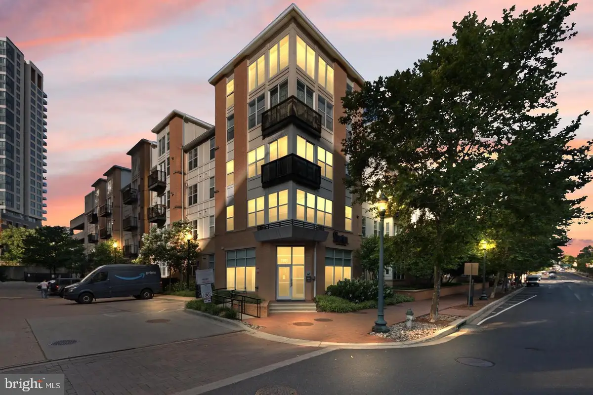 1201 East West Hwy #212, Silver Spring, MD 20910 - #1