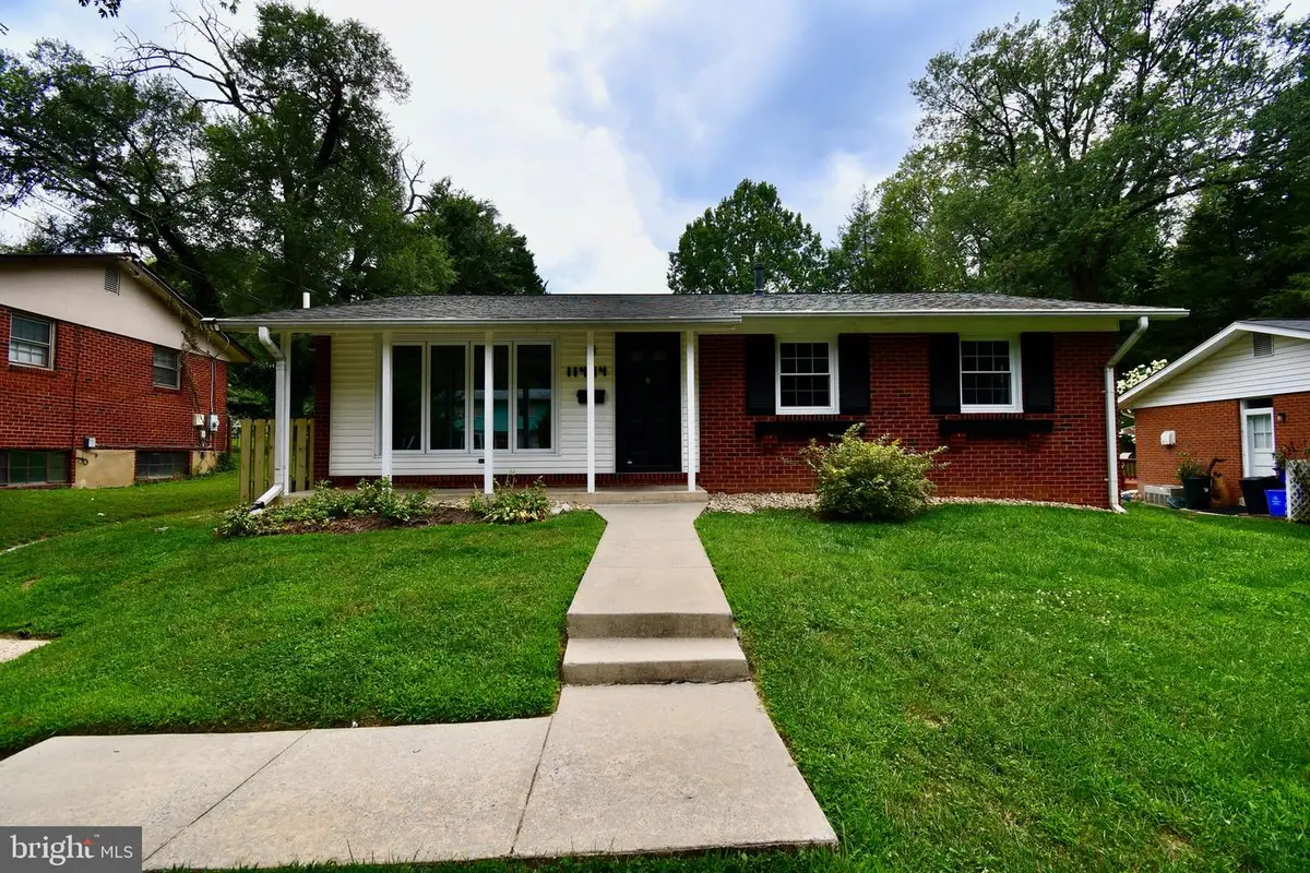 11404 Soward Dr, Kensington, MD 20895 - #1