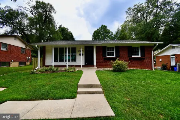 11404 Soward Dr, KENSINGTON, MD 20895