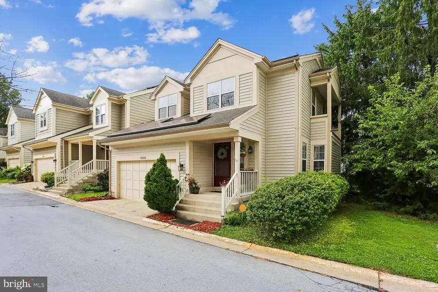 19906 Ivoryton Pl, Montgomery Village, MD 20886 - #2
