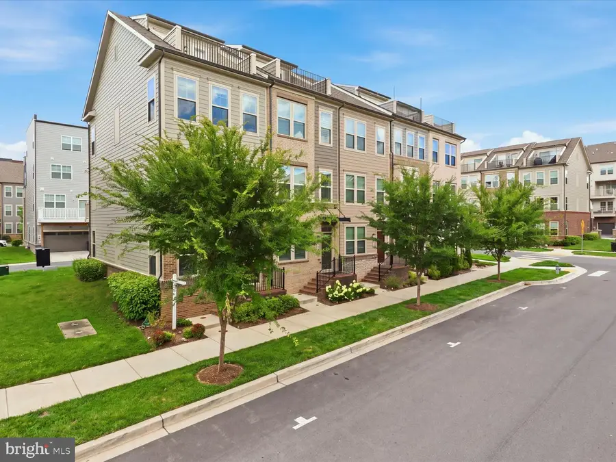 117 Stowe Dr, Gaithersburg, MD 20878 - #3