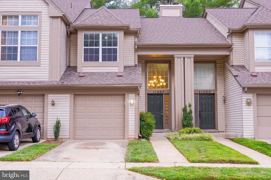 11207 Dunstable Way #154, Germantown, MD 20876 - #2