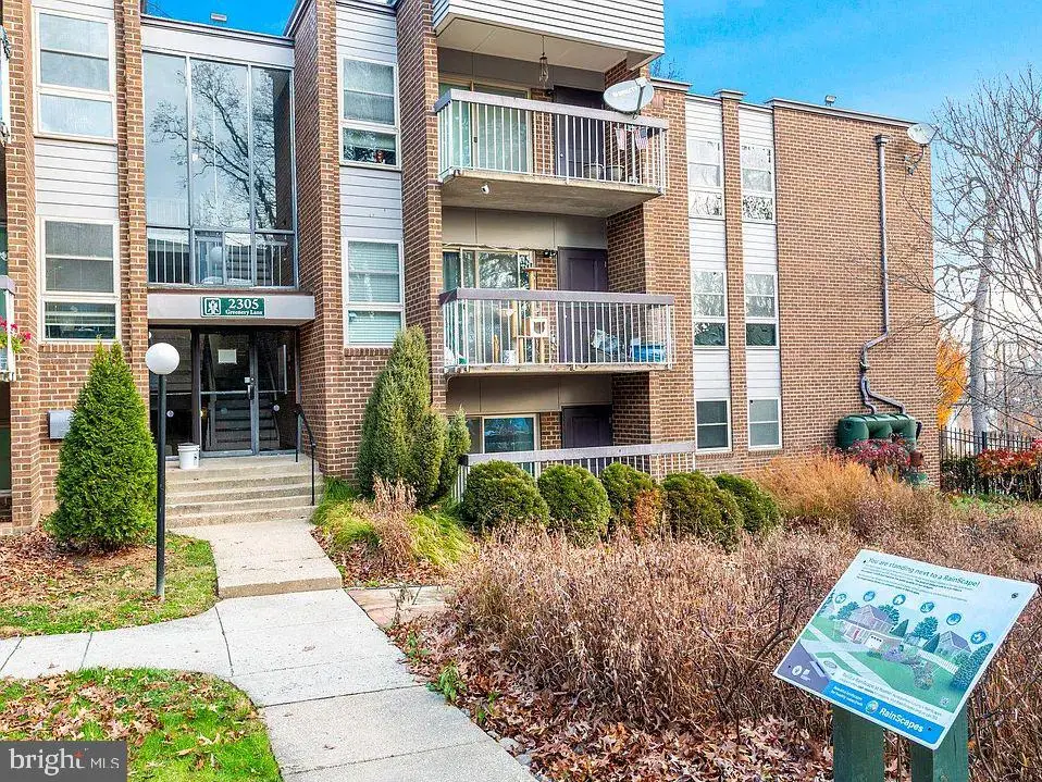 2305 Greenery Ln #102-3, Silver Spring, MD 20906 - #1